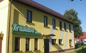 Hotel In Kraslava