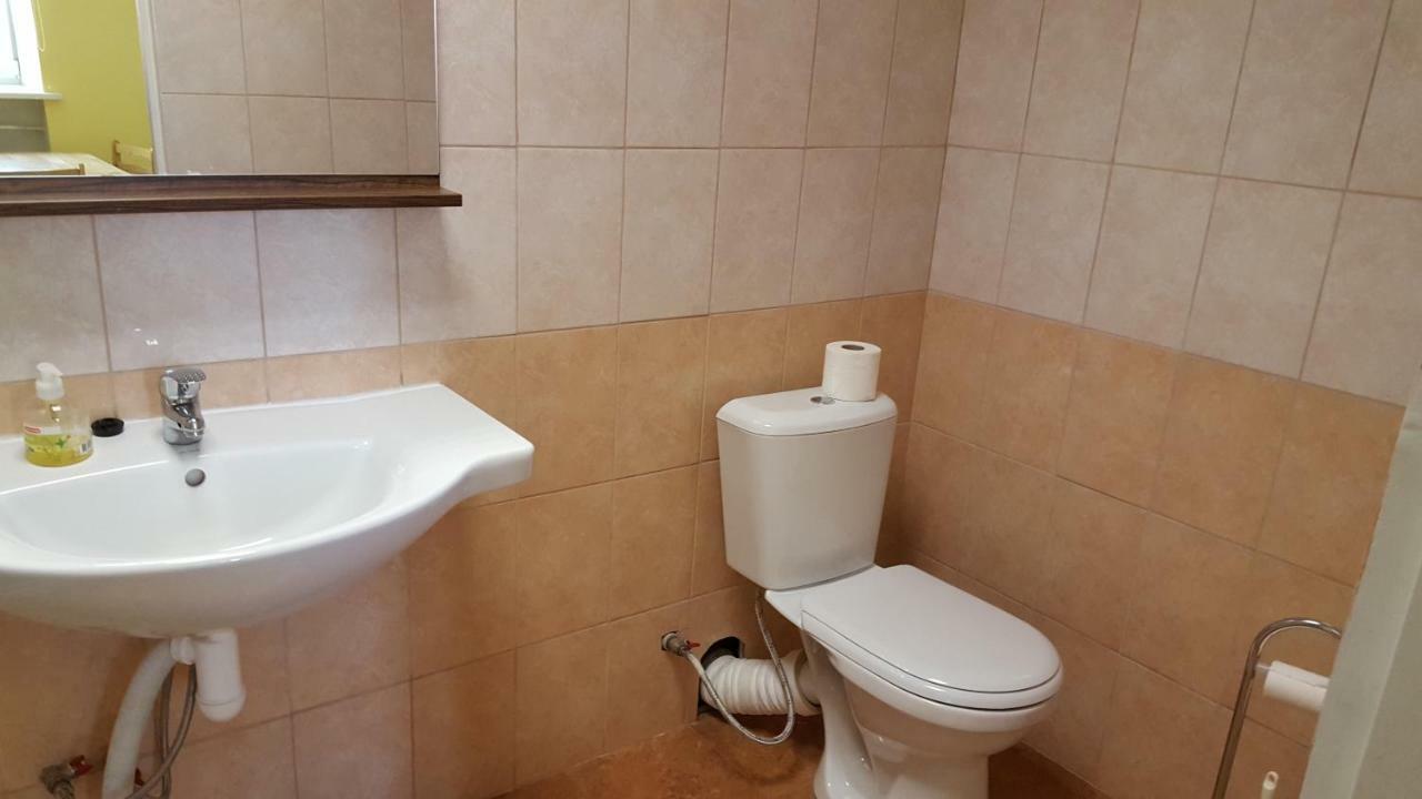Hotel In Краслава Экстерьер фото