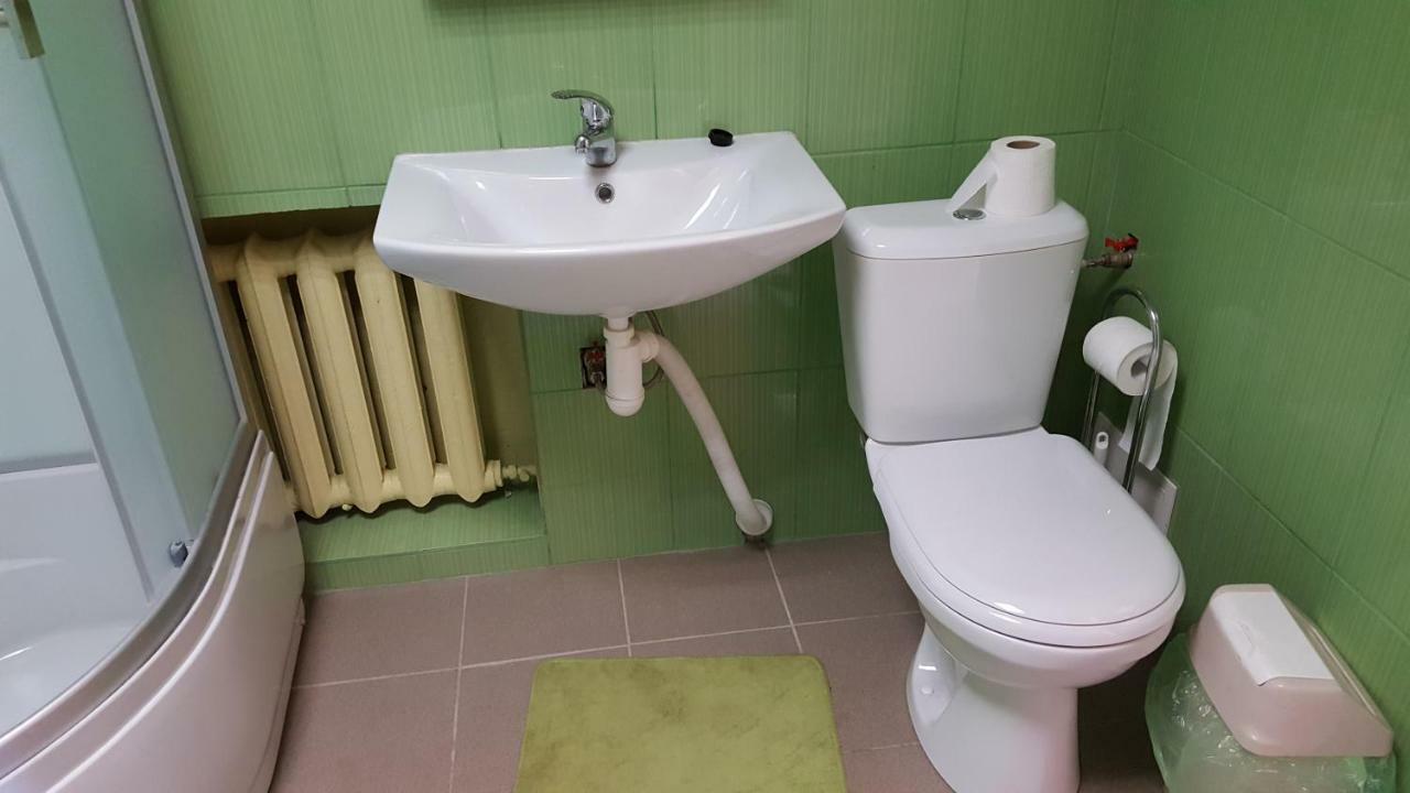 Hotel In Краслава Экстерьер фото