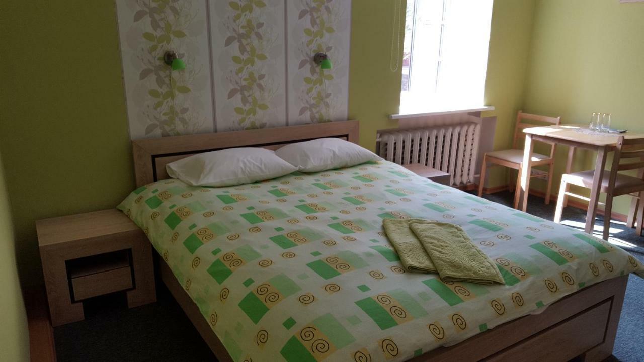 Hotel In Краслава Экстерьер фото