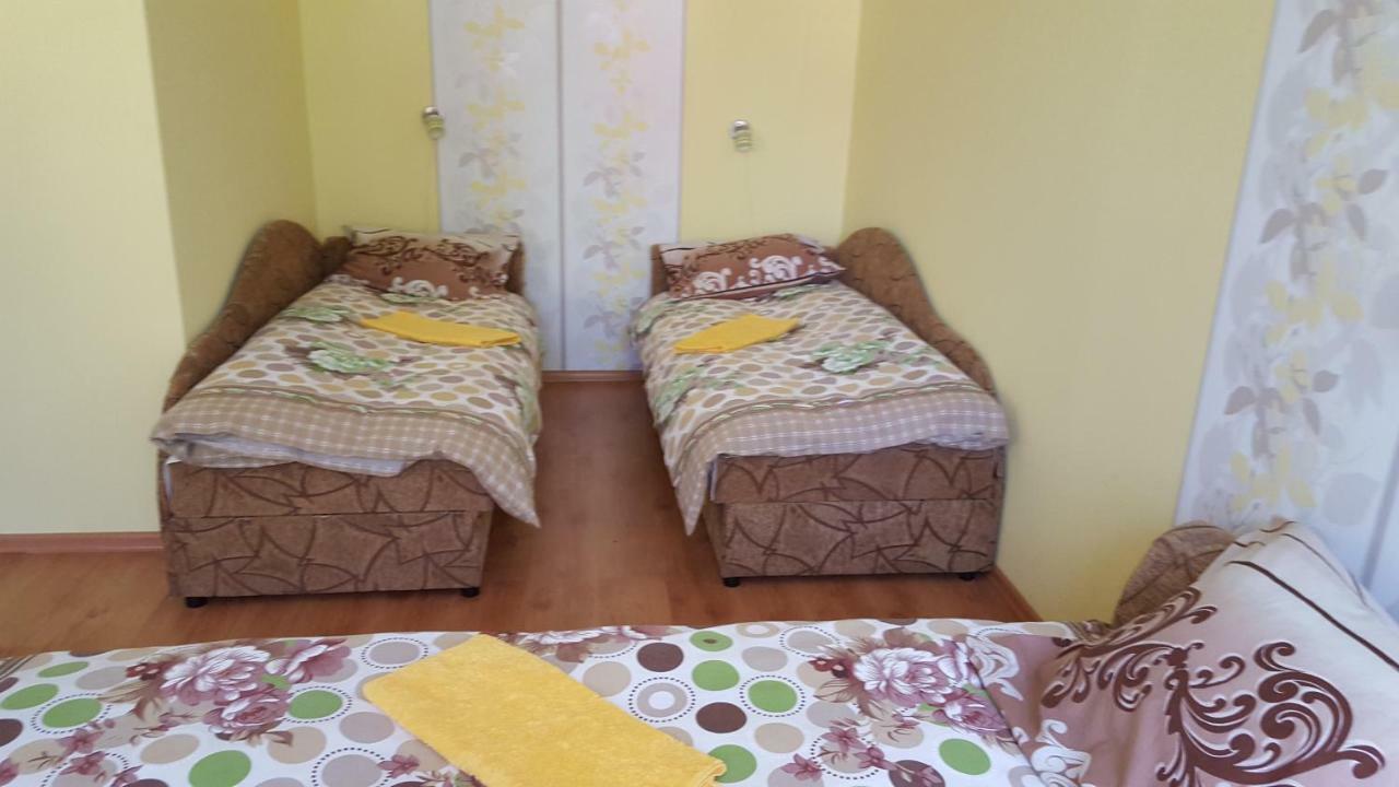Hotel In Краслава Экстерьер фото