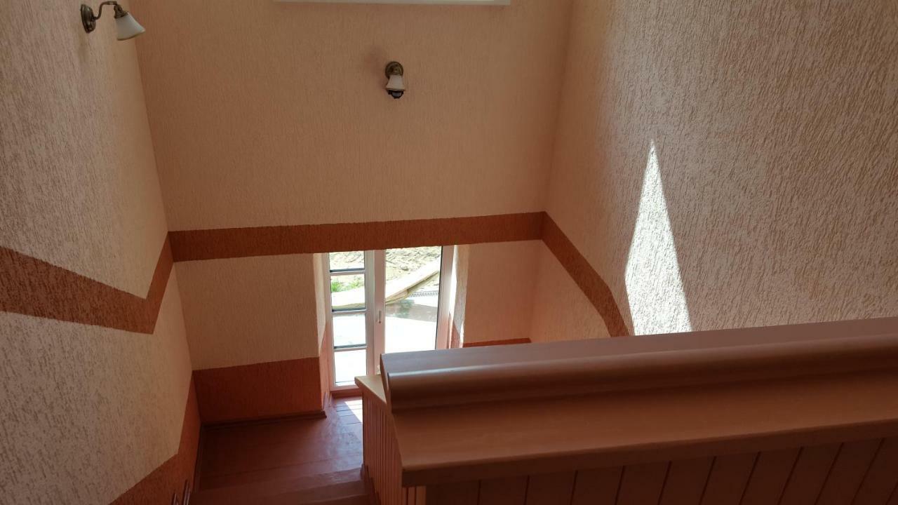 Hotel In Краслава Экстерьер фото